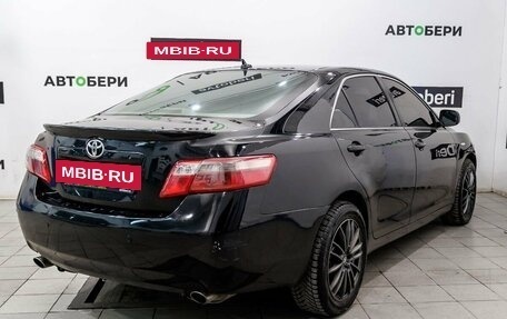 Toyota Camry, 2007 год, 865 000 рублей, 5 фотография