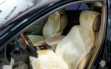 Toyota Camry, 2007 год, 865 000 рублей, 20 фотография