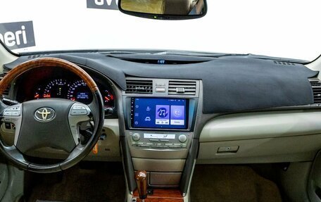 Toyota Camry, 2007 год, 865 000 рублей, 24 фотография