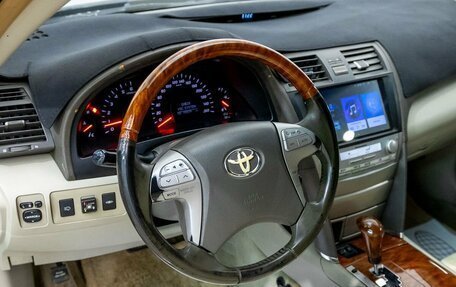 Toyota Camry, 2007 год, 865 000 рублей, 26 фотография