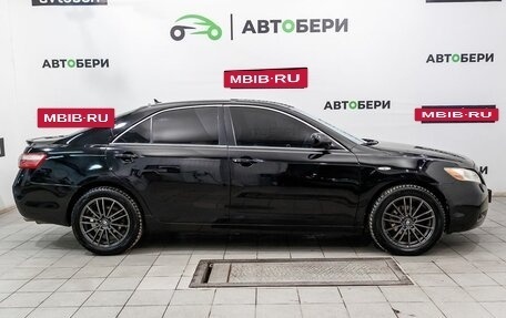 Toyota Camry, 2007 год, 865 000 рублей, 4 фотография