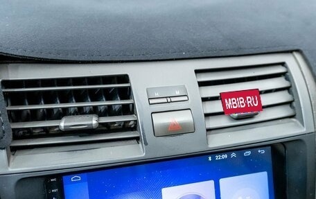 Toyota Camry, 2007 год, 865 000 рублей, 27 фотография