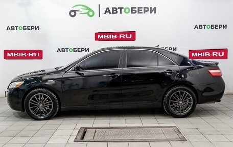 Toyota Camry, 2007 год, 865 000 рублей, 8 фотография