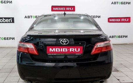 Toyota Camry, 2007 год, 865 000 рублей, 6 фотография