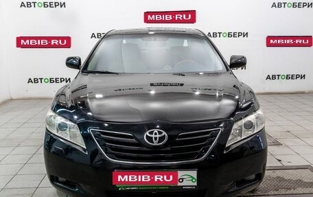 Toyota Camry, 2007 год, 865 000 рублей, 2 фотография