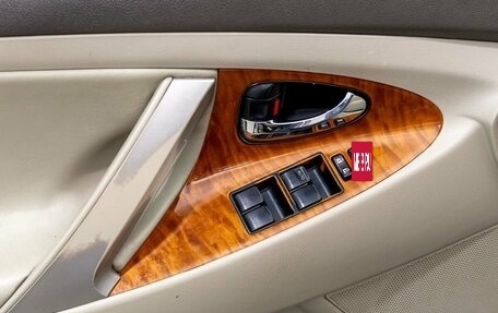 Toyota Camry, 2007 год, 865 000 рублей, 28 фотография