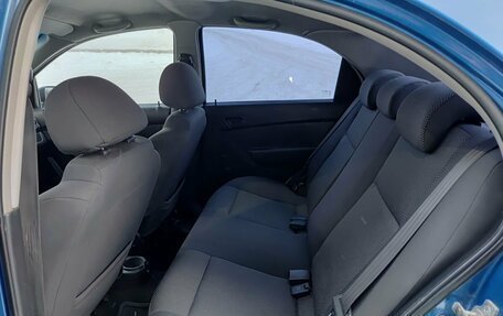 Chevrolet Aveo III, 2007 год, 250 000 рублей, 15 фотография