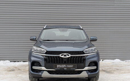 Chery Tiggo 8 I, 2020 год, 1 650 000 рублей, 1 фотография