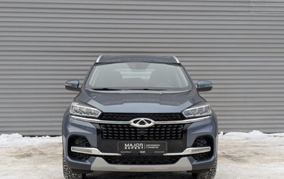 Chery Tiggo 8 I, 2020 год, 1 650 000 рублей, 1 фотография