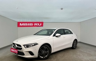 Mercedes-Benz A-Класс, 2018 год, 2 390 000 рублей, 1 фотография