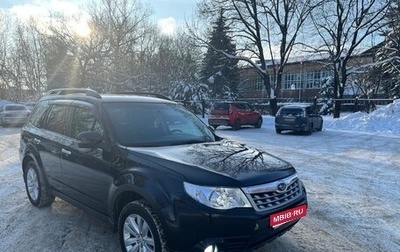 Subaru Forester, 2012 год, 1 375 000 рублей, 1 фотография