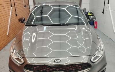 KIA Cerato IV, 2021 год, 2 800 000 рублей, 1 фотография