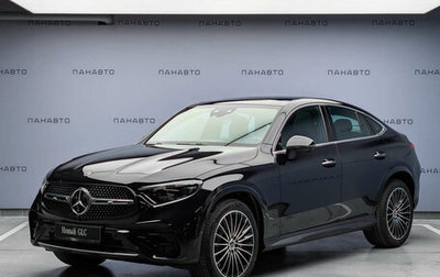 Mercedes-Benz GLC Coupe, 2025 год, 11 988 000 рублей, 1 фотография