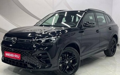 Volkswagen Tiguan, 2025 год, 4 979 000 рублей, 1 фотография