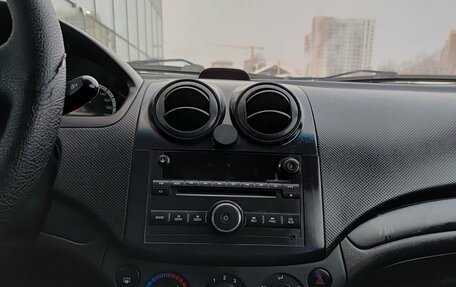 Chevrolet Aveo III, 2007 год, 250 000 рублей, 18 фотография