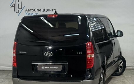 Hyundai H-1 II рестайлинг, 2019 год, 2 799 800 рублей, 2 фотография