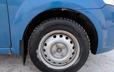 Chevrolet Aveo III, 2007 год, 250 000 рублей, 22 фотография