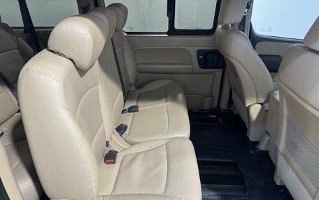 Hyundai H-1 II рестайлинг, 2019 год, 2 799 800 рублей, 4 фотография