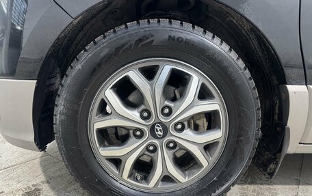 Hyundai H-1 II рестайлинг, 2019 год, 2 799 800 рублей, 5 фотография