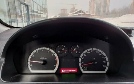 Chevrolet Aveo III, 2007 год, 250 000 рублей, 16 фотография