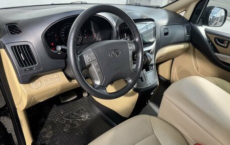 Hyundai H-1 II рестайлинг, 2019 год, 2 799 800 рублей, 9 фотография