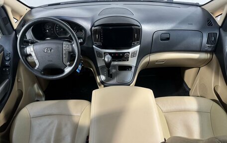 Hyundai H-1 II рестайлинг, 2019 год, 2 799 800 рублей, 10 фотография