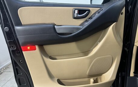 Hyundai H-1 II рестайлинг, 2019 год, 2 799 800 рублей, 7 фотография