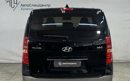 Hyundai H-1 II рестайлинг, 2019 год, 2 799 800 рублей, 14 фотография
