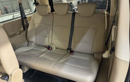 Hyundai H-1 II рестайлинг, 2019 год, 2 799 800 рублей, 8 фотография