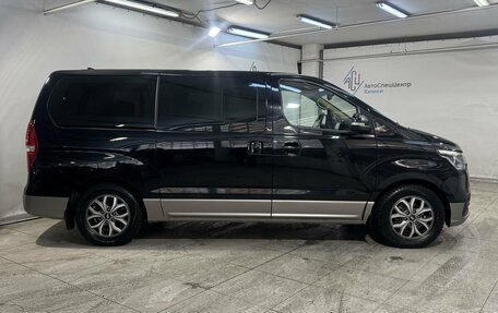 Hyundai H-1 II рестайлинг, 2019 год, 2 799 800 рублей, 17 фотография