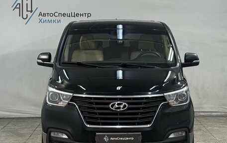 Hyundai H-1 II рестайлинг, 2019 год, 2 799 800 рублей, 13 фотография