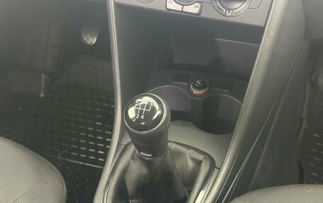 Volkswagen Polo VI (EU Market), 2015 год, 850 000 рублей, 15 фотография