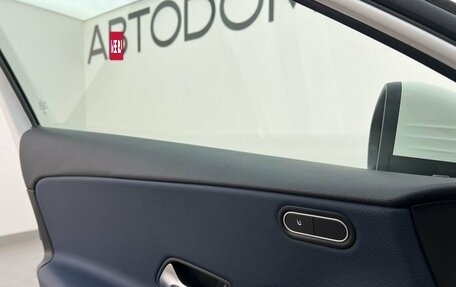 Mercedes-Benz A-Класс, 2018 год, 2 390 000 рублей, 14 фотография