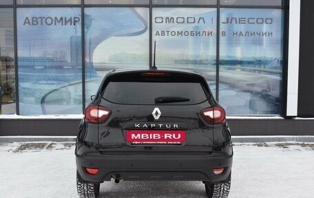 Renault Kaptur I рестайлинг, 2021 год, 1 680 000 рублей, 6 фотография