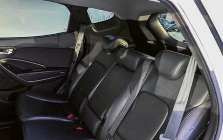 Hyundai Santa Fe III рестайлинг, 2013 год, 1 599 000 рублей, 18 фотография