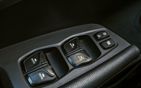 Hyundai Santa Fe III рестайлинг, 2013 год, 1 599 000 рублей, 16 фотография