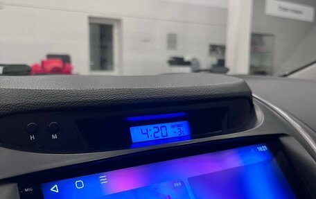 Hyundai Elantra V, 2013 год, 949 000 рублей, 16 фотография