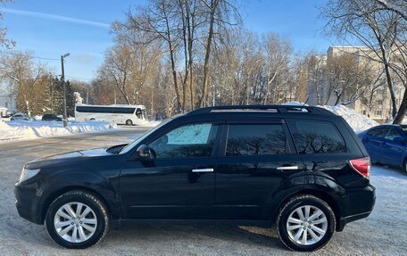 Subaru Forester, 2012 год, 1 375 000 рублей, 6 фотография