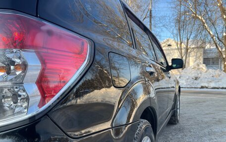 Subaru Forester, 2012 год, 1 375 000 рублей, 3 фотография