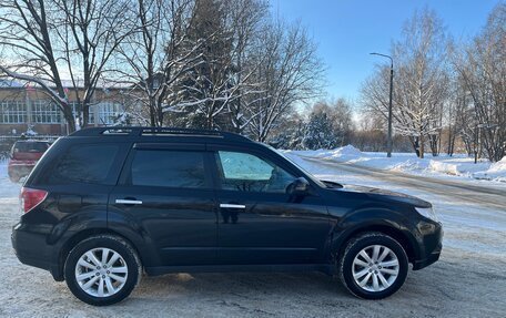 Subaru Forester, 2012 год, 1 375 000 рублей, 2 фотография