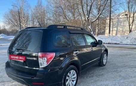 Subaru Forester, 2012 год, 1 375 000 рублей, 4 фотография