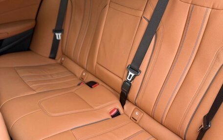 BMW 5 серия, 2022 год, 6 100 000 рублей, 7 фотография