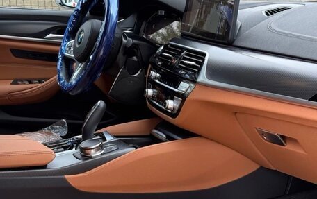 BMW 5 серия, 2022 год, 6 100 000 рублей, 8 фотография