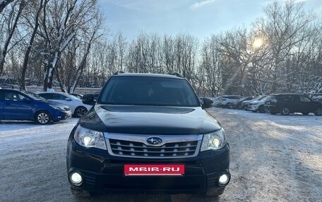 Subaru Forester, 2012 год, 1 375 000 рублей, 8 фотография