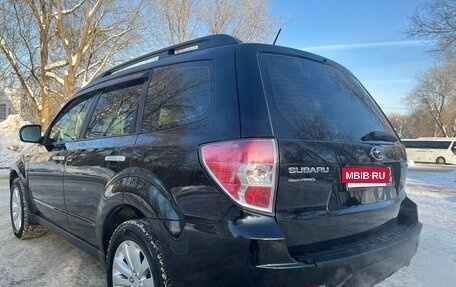 Subaru Forester, 2012 год, 1 375 000 рублей, 11 фотография