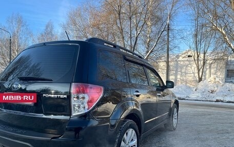 Subaru Forester, 2012 год, 1 375 000 рублей, 9 фотография