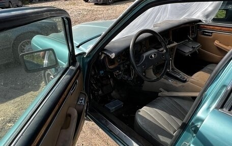 Jaguar XJ III (X350), 1991 год, 950 000 рублей, 3 фотография