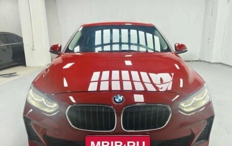 BMW 1 серия, 2021 год, 1 980 000 рублей, 2 фотография