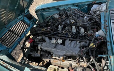 Jaguar XJ III (X350), 1991 год, 950 000 рублей, 4 фотография