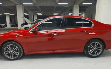 BMW 1 серия, 2021 год, 1 980 000 рублей, 5 фотография